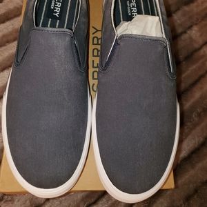 Men's Sperry's size 12